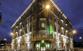 Ibis Styles Napoli Garibaldi